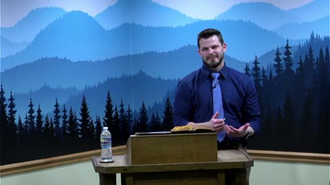 1 Samuel 29 | Pastor Jason Robinson