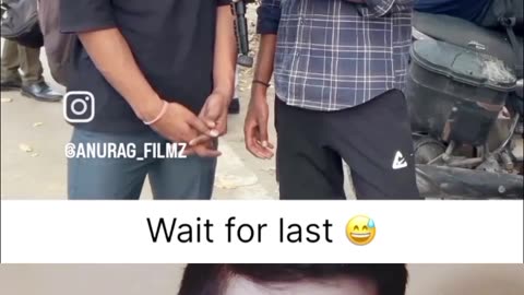 Instagram reels reaction 🤣 funny video respect subhan Ali vlog