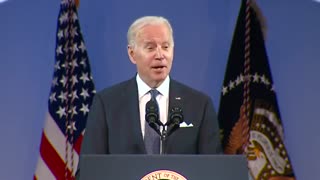 Biden Tells HORRIFIC Story About Putting a DEAD DOG on a Woman's Doorstep