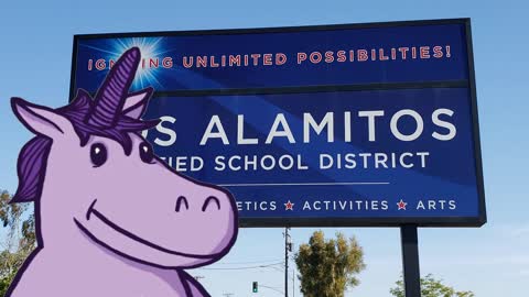 Los Alamitos Unified School District Gender Indoctrination