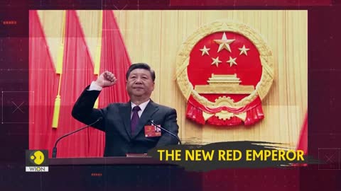 Inside Xi's China: What is the great game plan of the new Red emperor?