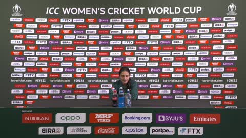 Pakistan captain Bismah Maroof returns from maternity leave to play at World Cup