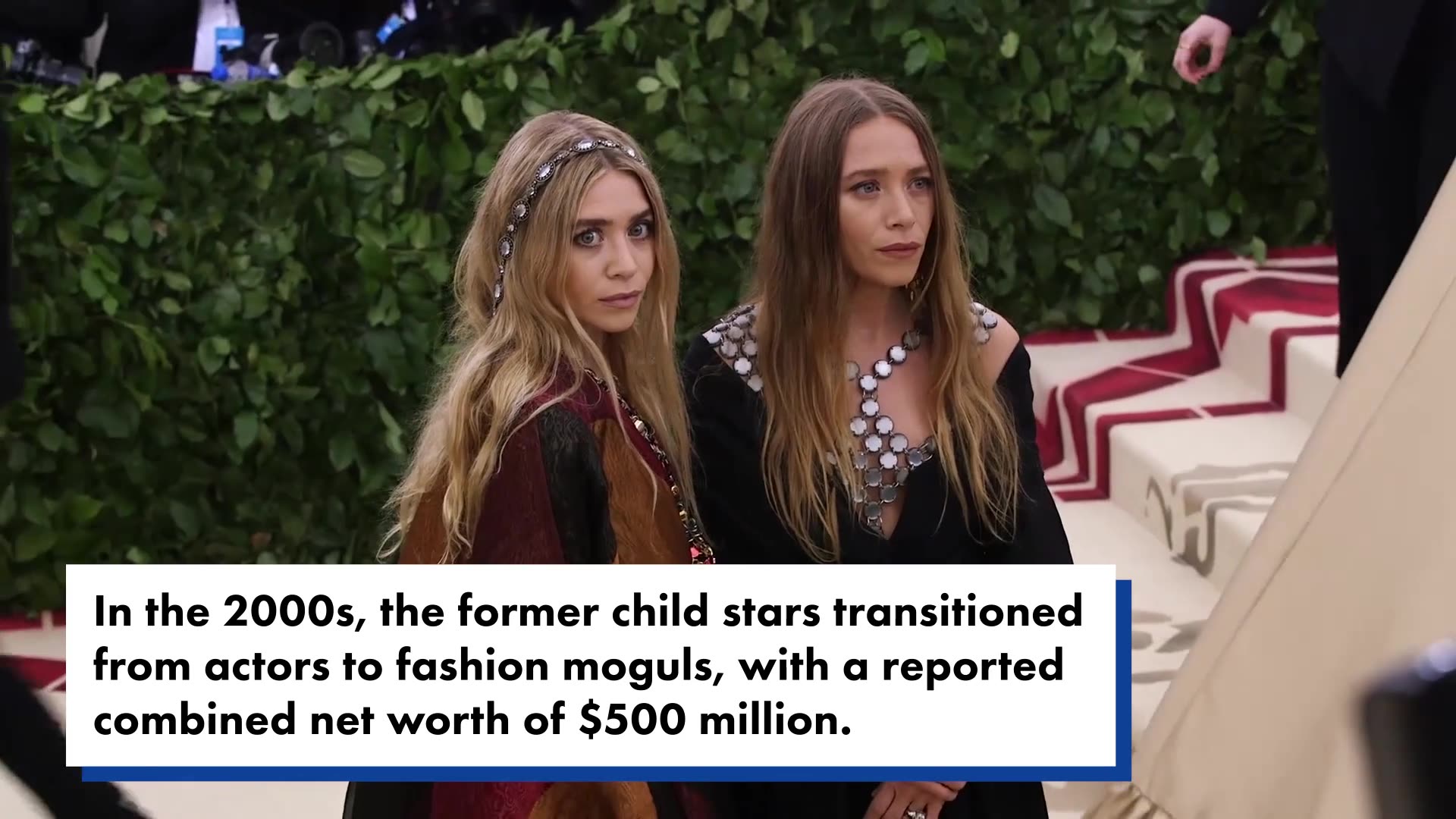 Mary-Kate and Ashley Olsen gave heartfelt speech to make amends with 'Full House' cast after Bob Saget's death