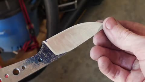 Knife Making 101_ How To Make Your First Knife