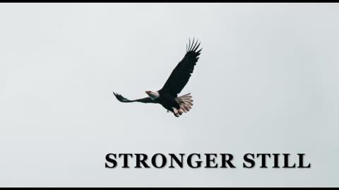 Pray USA 12/6/23 Stronger Still