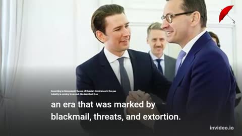 Polish PM slams Russia