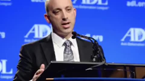 Leaked audio: ADL chief executive Jonathan Greenblatt freaks out over TikTok and what's shared there