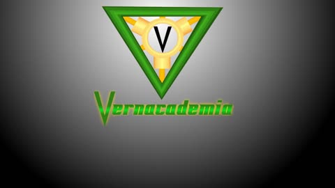 Vernacademia Season 2.20: Fast Travel