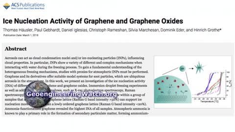 Graphene Skies 石墨烯天空