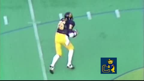 The play Cal Bears back in the day