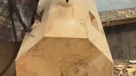 Woodworking ke video