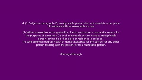Garda Harassment - Enough is Enough - covid19 checkpoint 18th of January 2021