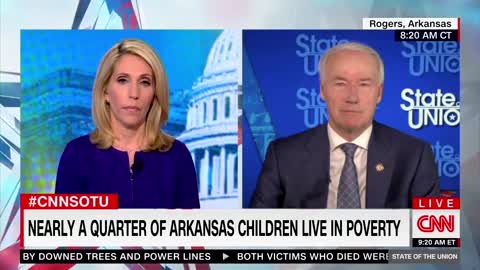 CNN’s Bash Suggests Babies Be Aborted Rather Than Live in Poverty