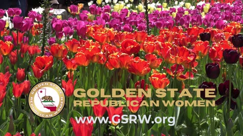 Introducing Golden State Republican Women