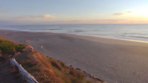 Oregon Coast