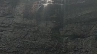 Fall Creek Falls June 2019