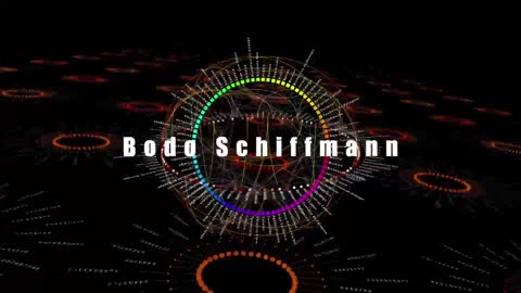 Boschimo des Tages 12.05.2021 - Bodo Schiffmann