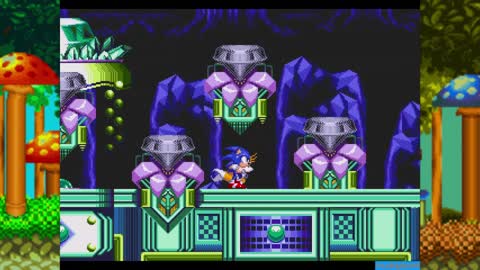 Sonic 3 & Knuckles (1994) in 2021! Playthrough, Part 2!