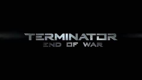 Terminator 7:End of War - Full Trailer -Movies Studio 3543
