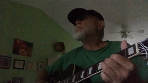 If You Knew Jesus: by Mike Green Gospel Blues Music
