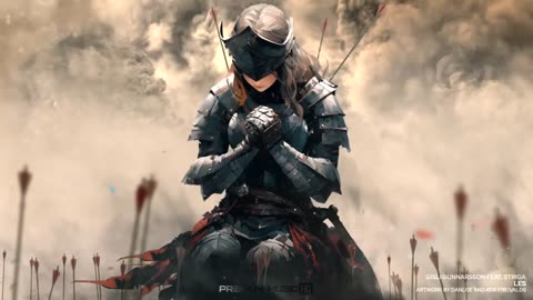 DEATH OF A HERO - Epic Dramatic Music Mix Powerful Emotional Music