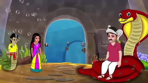 Cartoon Video