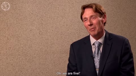 Ronald Bernard - Deeper insight of my past - 🇬🇧 voice-over