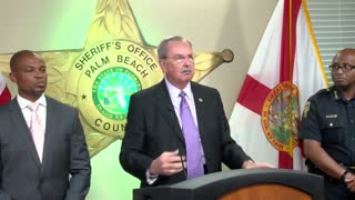 Sheriff Ric Bradshaw criticizes illegal alien plan