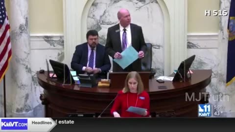 Idaho House Passed a Bill that would Allow the DEATH PENALTY for Heinous Pedophile Crimes