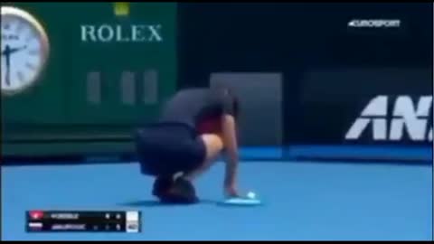 COVID 19 SIDE EFFECTS 113 - 4TH PLAYER DROPS OUT OF AUSTRALIAN TENNIS OPEN WITH CHEST PAINS