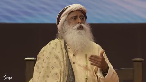 Sadguru speak on Russia and Ukraine War