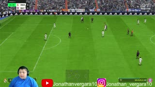 ea fc 24 gameplay commentary