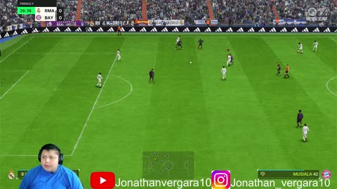 ea fc 24 gameplay commentary