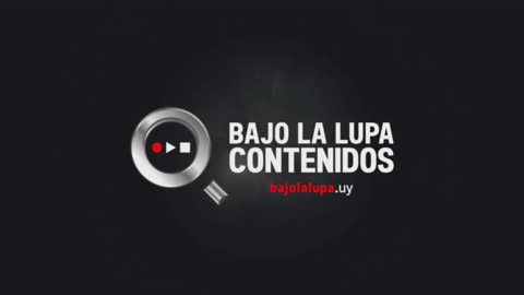 BAJO LA LUPA - 18 10 2022