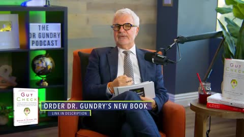 3 Best Ways to Support Immune Health | Dr. Steven Gundry