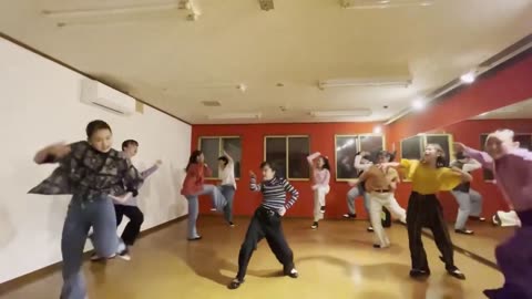 "DocuMemes Presents: Dance, Dance Dance A Hip Hop Journey Part 1