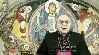 Aartsbisschop Viganò's standpunt tegen corruptie: excommunicatie of martelaarschap voor de waarheid?