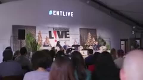 Entrepreneur LIVE Sizzle