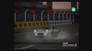 Gran Turismo3 Race58