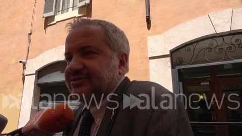 🔴 On. Claudio Borghi (Lega): Sinistra ritiri subito Ius scholae e cannabis (30/06/2022).