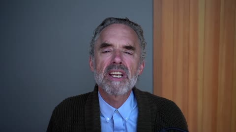 A Wing and a Prayer by Dr. Jordan B. Peterson