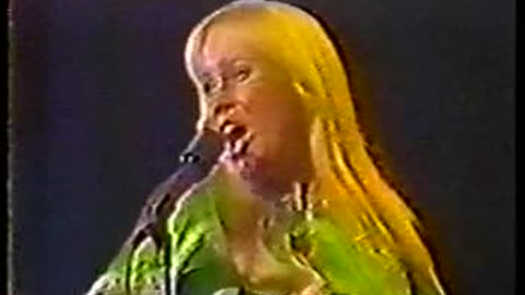 ABBA - Don Kirshner's Rock Concert 1975