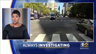 Crime in Chicago is out of control, CBS Chicago reports