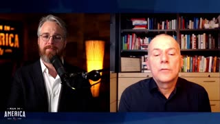 REVEALED: Cabal's Formula for Turning Intelligent People Into Zombies w/ Dr. Michael Nehls