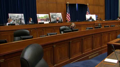 Jim Jordan faces off with Fauci in explosive hearing