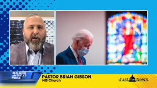 Pastor Brian Gibson on Biden's Abortion Executive Order