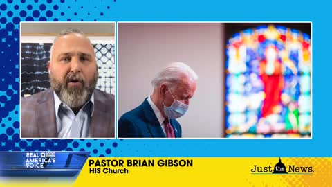 Pastor Brian Gibson on Biden's Abortion Executive Order