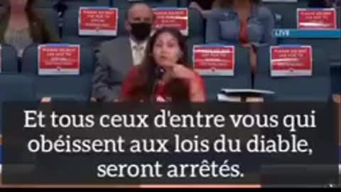 UN BON MODELE à suivre Messieurs les députés baillonés et COMPLICES !!!