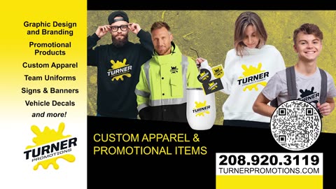 Turner Promotions