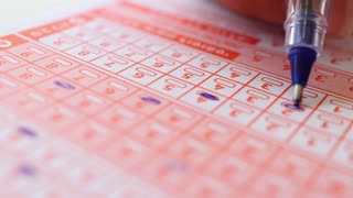 Unlocking the Lotto Secrets: Today's Results & Winning Strategies!"